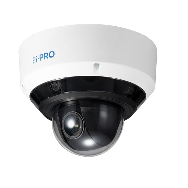 i-Pro Netzwerkkamera WV-X86530-Z2