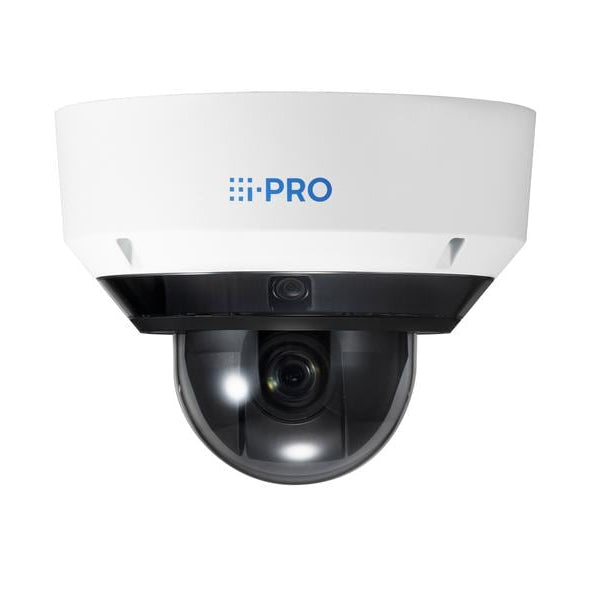 i-Pro Netzwerkkamera WV-X86530-Z2