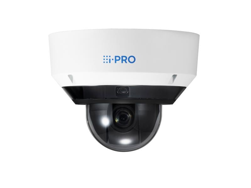 i-Pro Netzwerkkamera WV-X86530-Z2