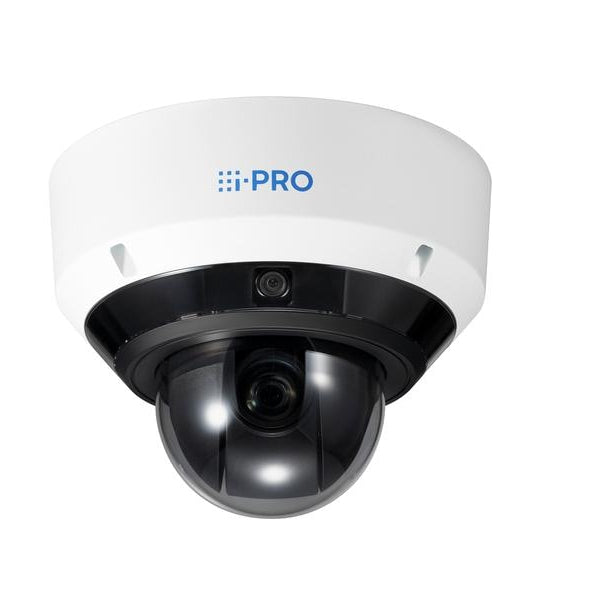 i-Pro Netzwerkkamera WV-X86530-Z2