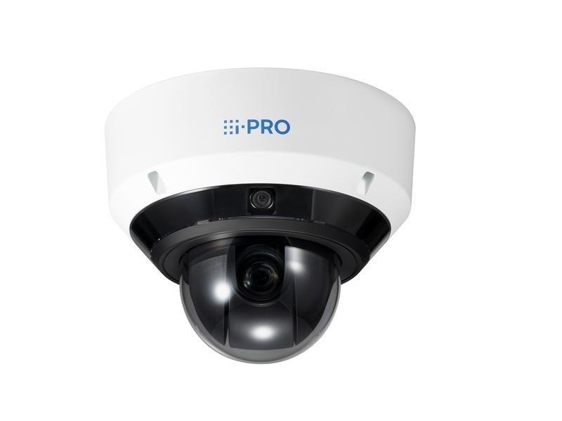 i-Pro Netzwerkkamera WV-X86530-Z2