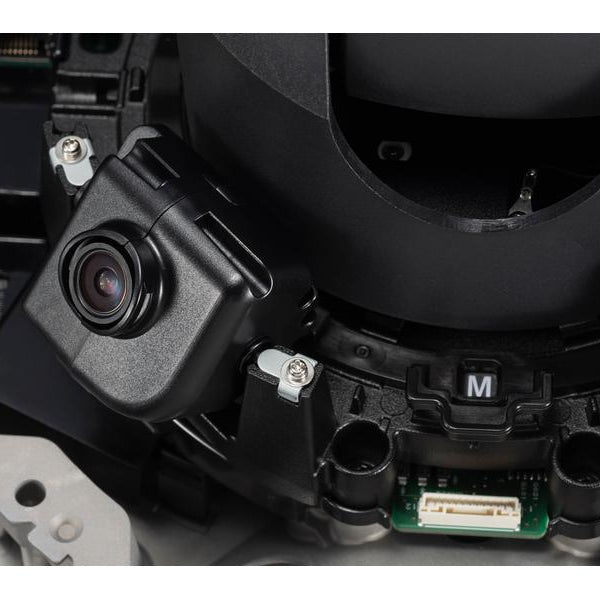 i-Pro Netzwerkkamera WV-X86530-Z2-1