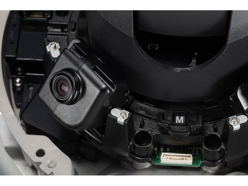 i-Pro Netzwerkkamera WV-X86530-Z2-1