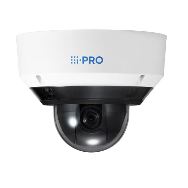 i-Pro Netzwerkkamera WV-X86531-Z2