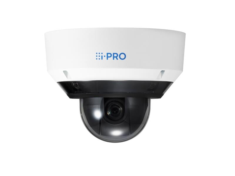 i-Pro Netzwerkkamera WV-X86531-Z2