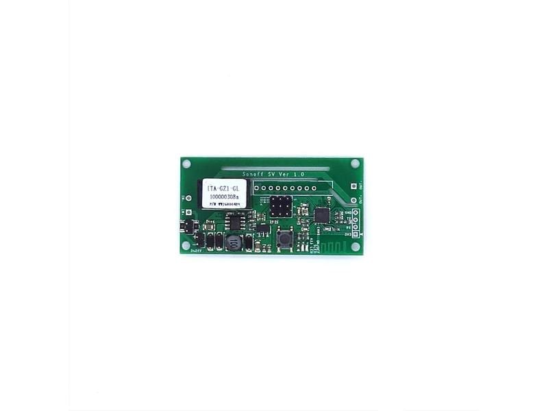 SONOFF WLAN-Schalter SV WIFI