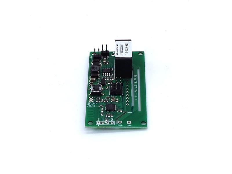 SONOFF WLAN-Schalter SV WIFI