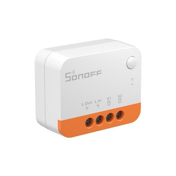 SONOFF ZigBee-Lichtaktor ZBMINI L2 1-fach
