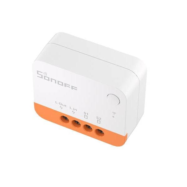 SONOFF ZigBee-Lichtaktor ZBMINI L2 1-fach