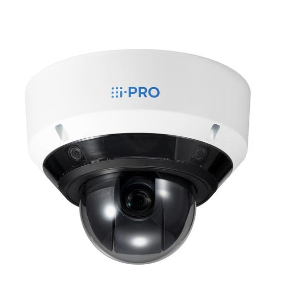 i-Pro Netzwerkkamera WV-X86531-Z2