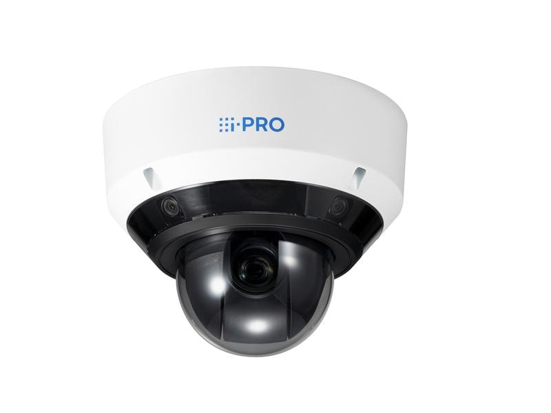 i-Pro Netzwerkkamera WV-X86531-Z2