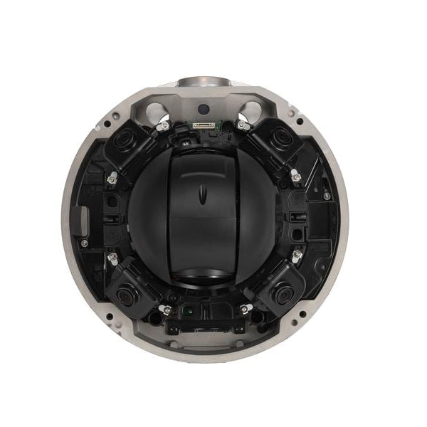 i-Pro Netzwerkkamera WV-X86531-Z2-1