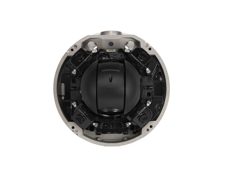 i-Pro Netzwerkkamera WV-X86531-Z2-1