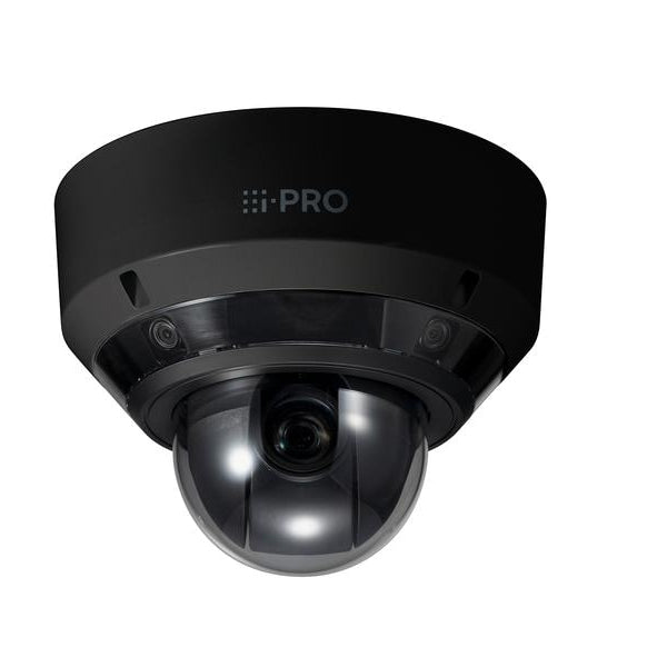 i-Pro Netzwerkkamera WV-X86531-Z2-1