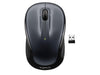 Logitech Maus M325s