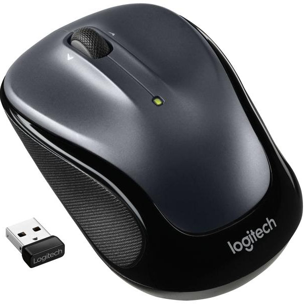 Logitech Maus M325s