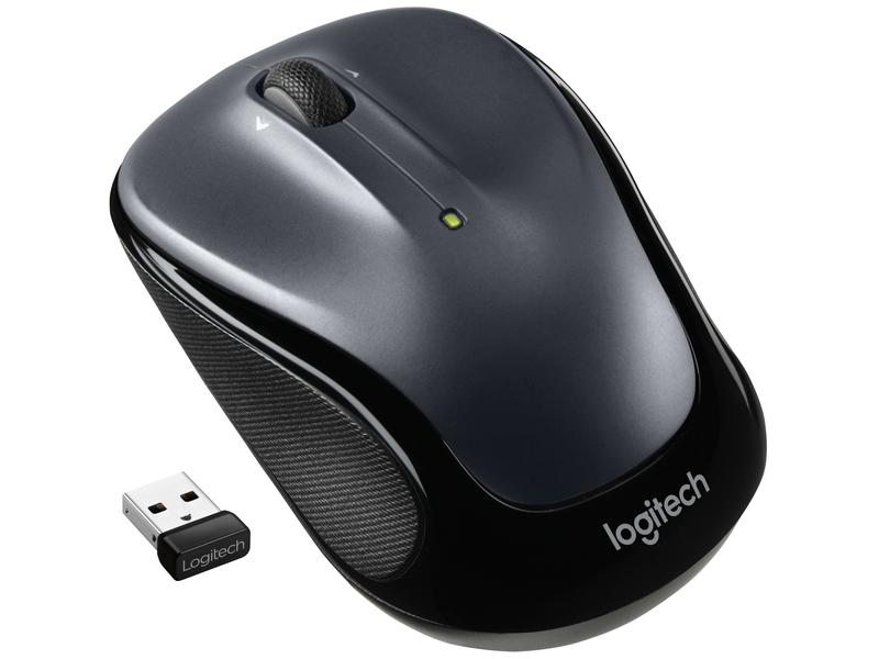 Logitech Maus M325s