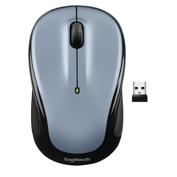 Logitech Maus M325s