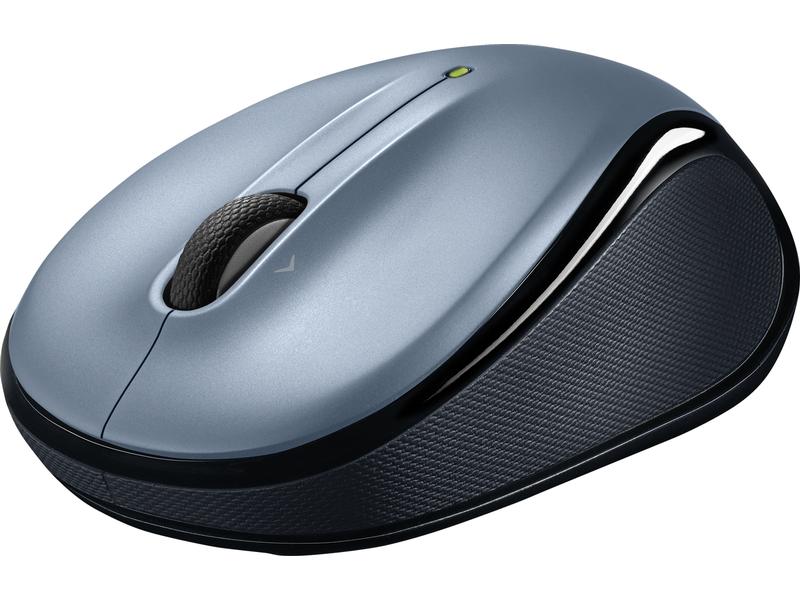 Logitech Maus M325s