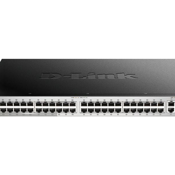 D-Link Switch DGS-3130-54TS 54 Port