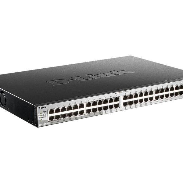 D-Link Switch DGS-3130-54TS 54 Port