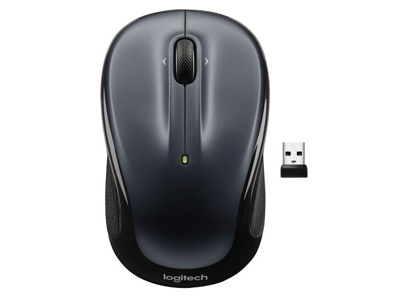 Logitech Maus M325s