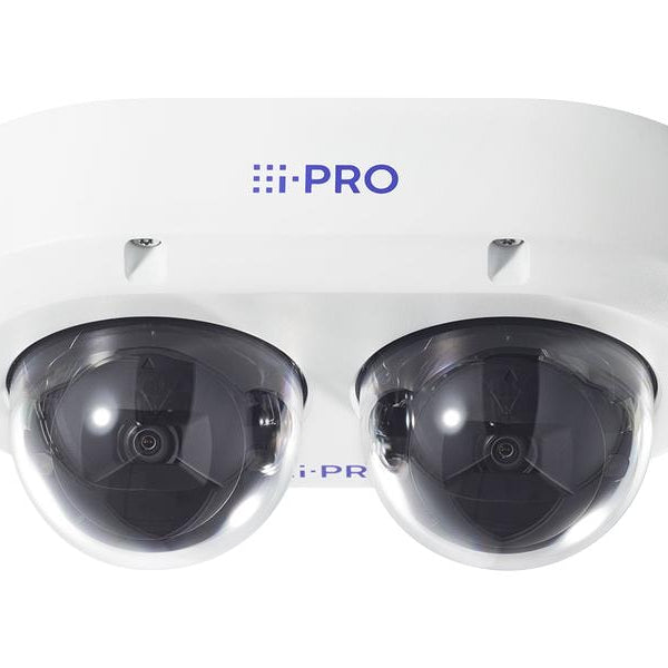 i-Pro Netzwerkkamera WV-U85402-V2L