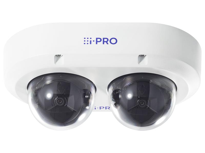 i-Pro Netzwerkkamera WV-U85402-V2L