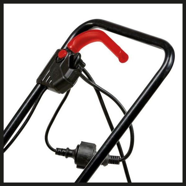 Einhell Elektro-Rasenmäher GC-EM 1032