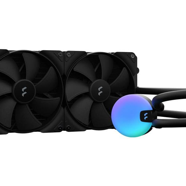 Fractal Design Wasserkühlung Lumen S28 V2