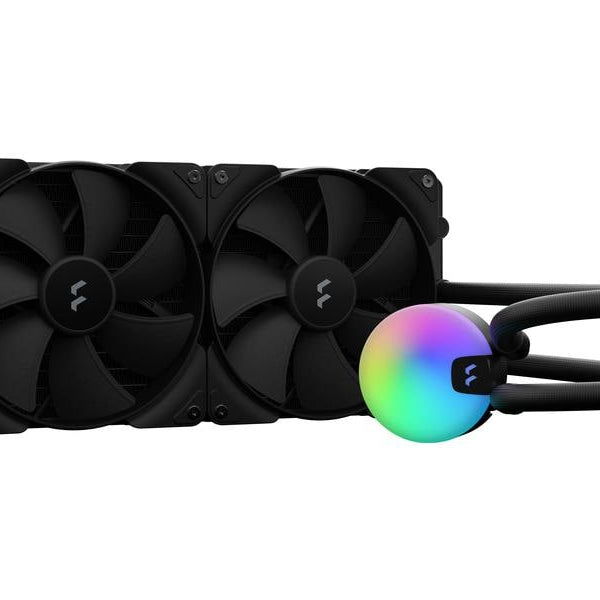 Fractal Design Wasserkühlung Lumen S28 V2