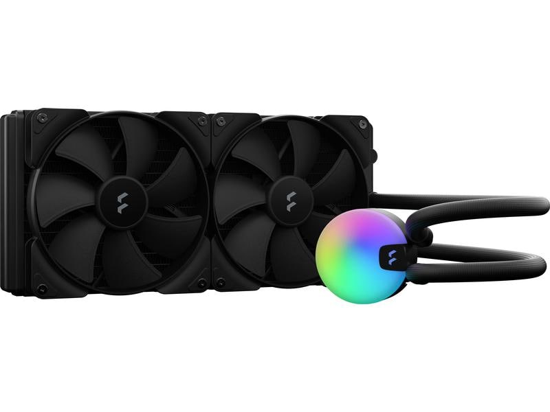 Fractal Design Wasserkühlung Lumen S28 V2