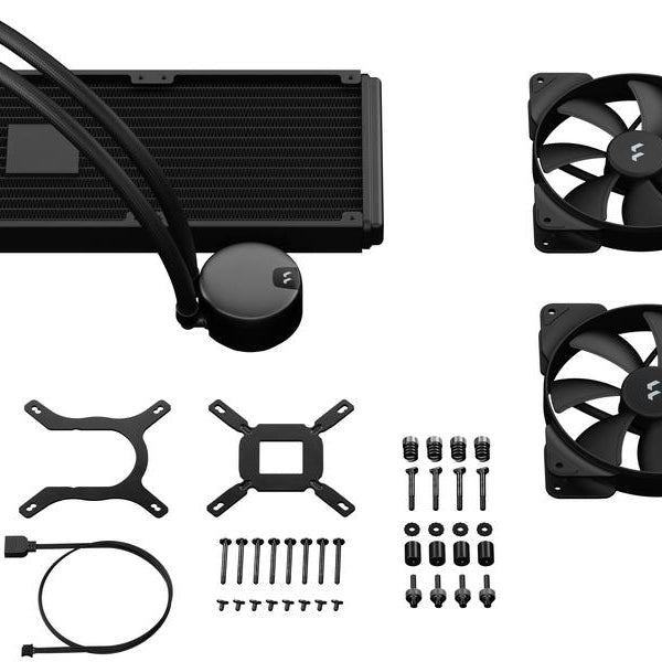 Fractal Design Wasserkühlung Lumen S28 V2