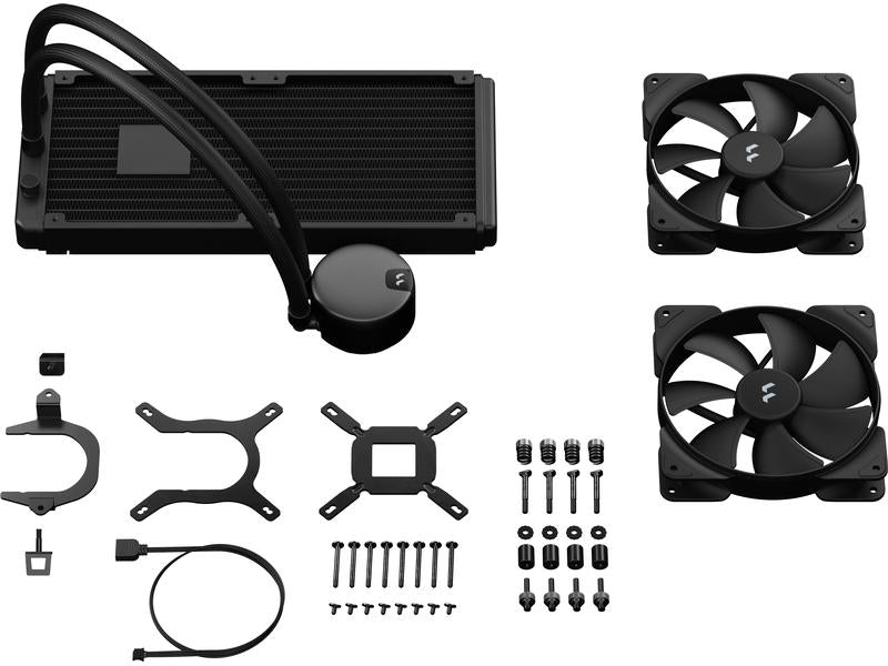 Fractal Design Wasserkühlung Lumen S28 V2