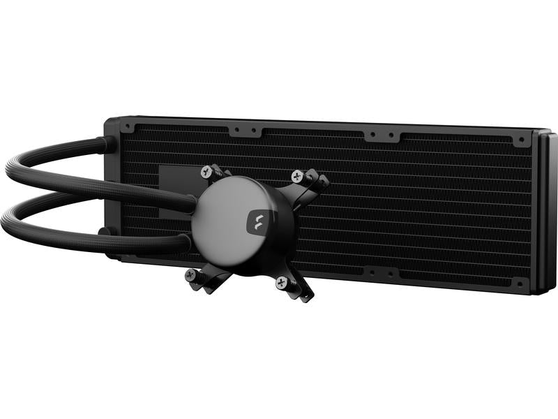 Fractal Design Wasserkühlung Lumen S36 V2 RGB