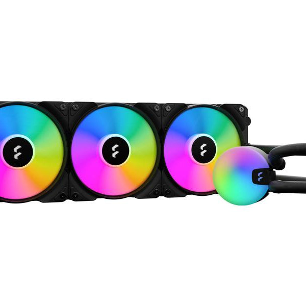 Fractal Design Wasserkühlung Lumen S36 V2 RGB
