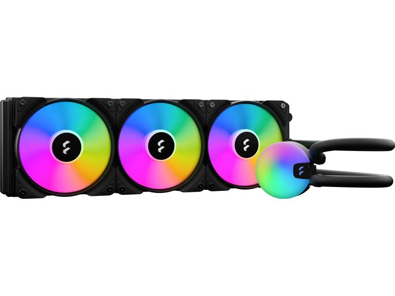 Fractal Design Wasserkühlung Lumen S36 V2 RGB