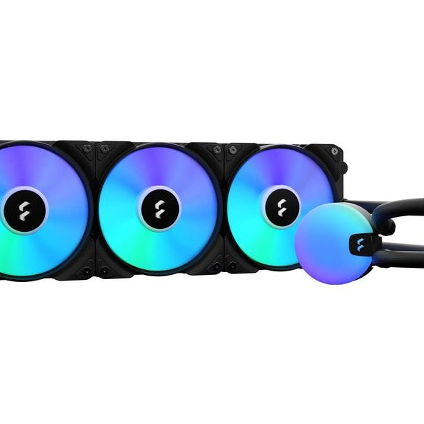 Fractal Design Wasserkühlung Lumen S36 V2 RGB