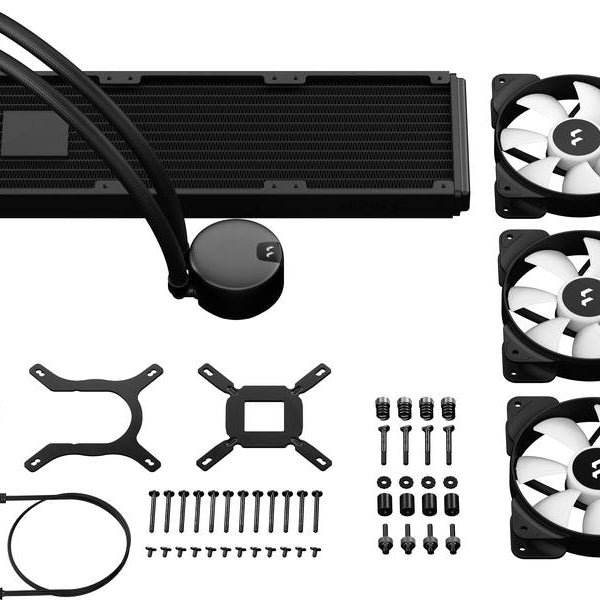 Fractal Design Wasserkühlung Lumen S36 V2 RGB