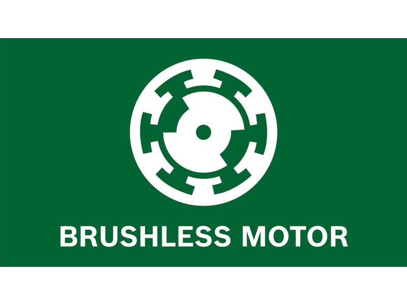 Bosch Akku-Rasenmäher UniversalRotak 2x18V-37-550 Solo