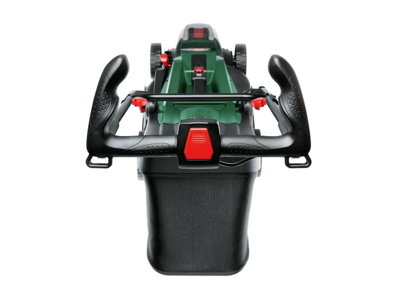 Bosch Akku-Rasenmäher UniversalRotak 2x18V-37-550 Solo