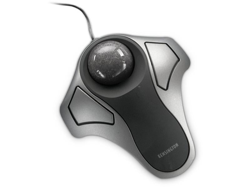 Kensington Trackball Orbit