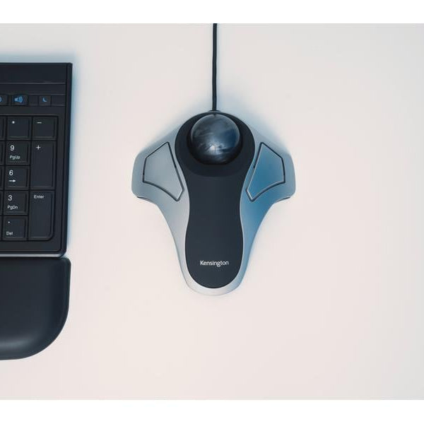 Kensington Trackball Orbit