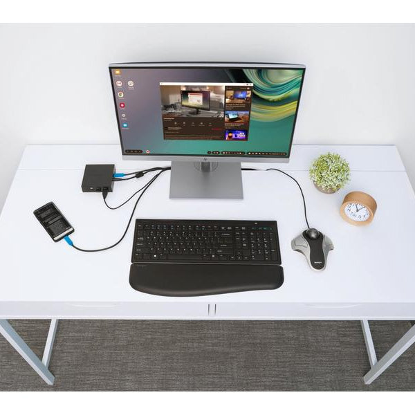 Kensington Trackball Orbit