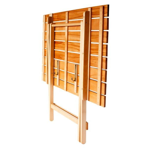 Innovesta Tisch Buche, 60 x 100 x 94 cm