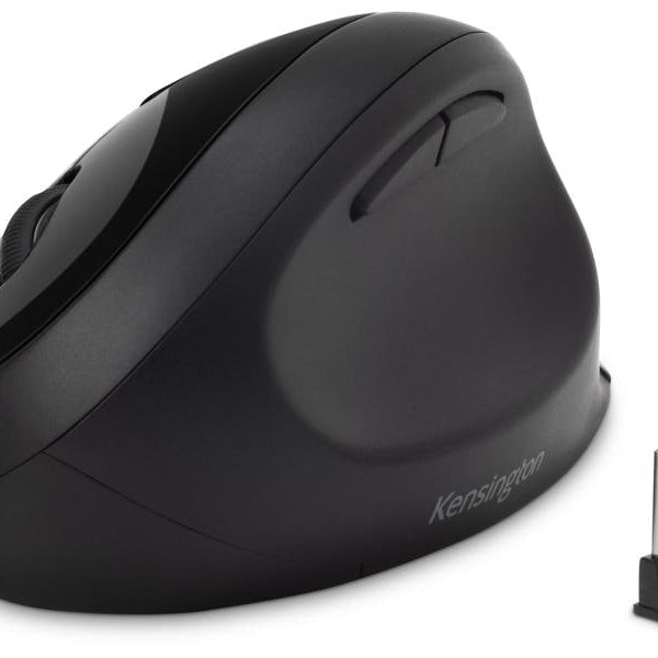 Kensington Ergonomische Maus Pro Fit
