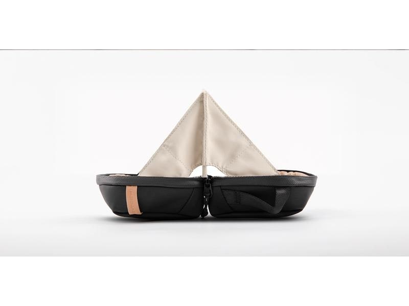 PGYTECH Kameratasche Mini Tech Organizer Grün