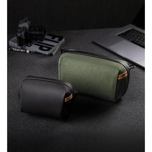 PGYTECH Kameratasche Mini Tech Organizer Schwarz