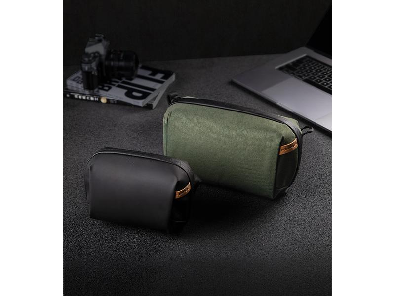 PGYTECH Kameratasche Mini Tech Organizer Grün