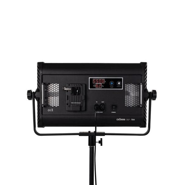 Dörr Dauerlicht DLP-70W